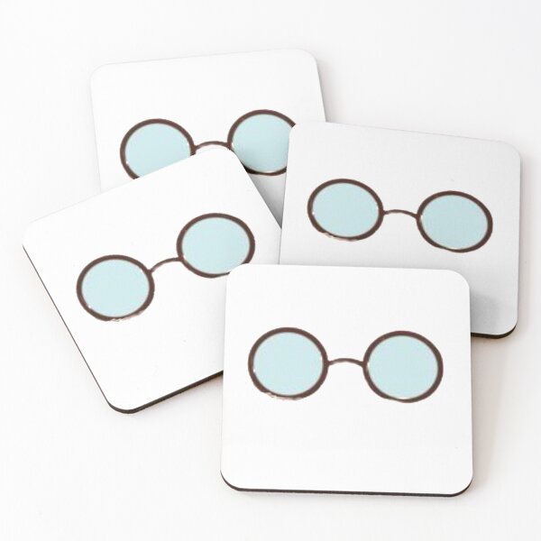 Item preview, Nerdy Glasses designed and sold by MagicArtworks.