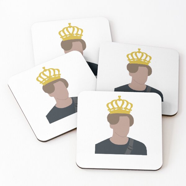 Item preview, Alex being the Queen he is designed and sold by Ally Andrade.