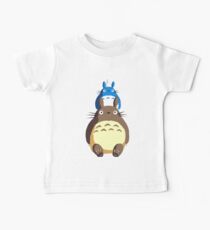 My neighbour Totoro Baby T-Shirt
