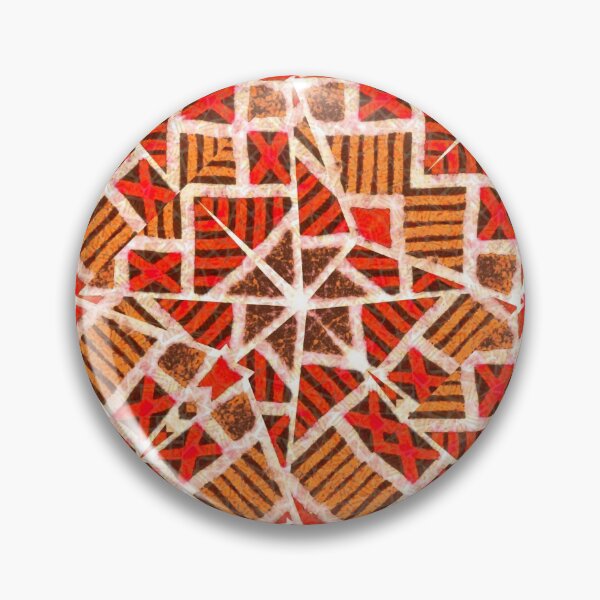 Item preview, African Textile Pattern designed and sold by Studio  Noni.