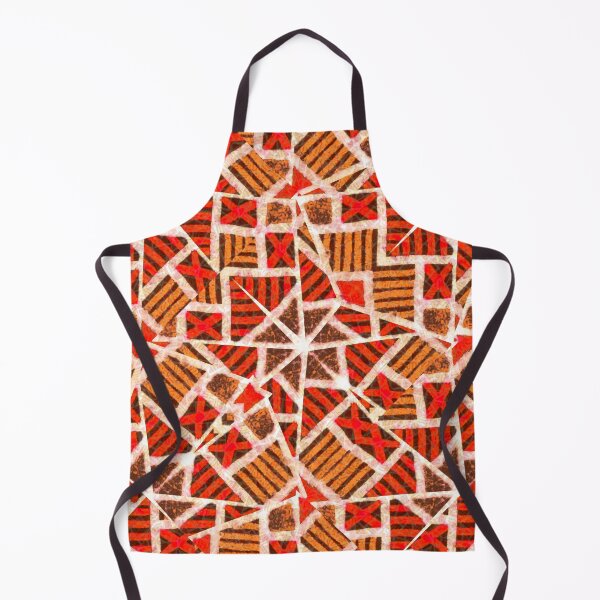 Item preview, African Textile Pattern designed and sold by Studio Noni.