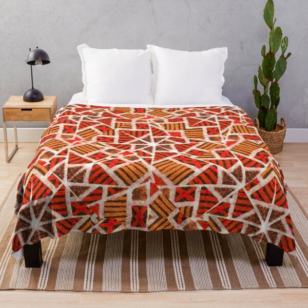 Item preview, African Textile Pattern designed and sold by Studio  Noni.