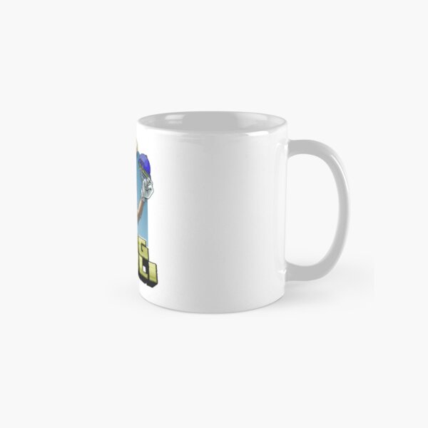King Kohli Classic Mug