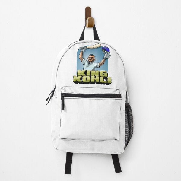 Item preview, King Kohli designed and sold by GuerillaCricket.