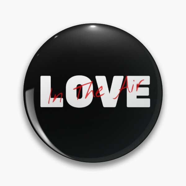 Item preview, Love In The Air T-Shirt, Valentine T-Shirt. designed and sold by OAPod.