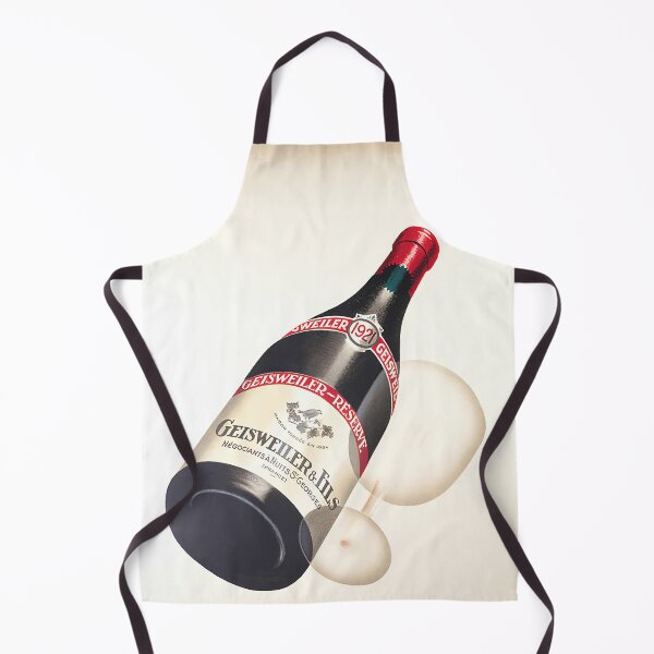 Artikelvorschau, Wine Bottle, Beverage, Bar Decor, Vintage Wall Art entworfen und verkauft von vintagevivian.