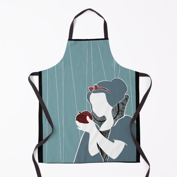 Item preview, Snow White designed and sold by Mallory Bernard.