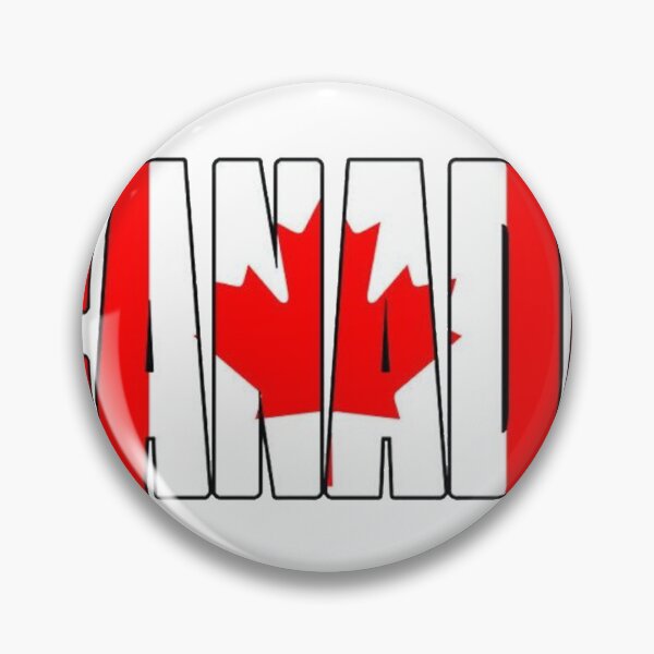 Item preview, Canada designed and sold by Meno25.