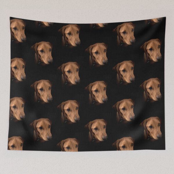 Item preview, Fox Red Labrador - Dexter designed and sold by DexterFRL.