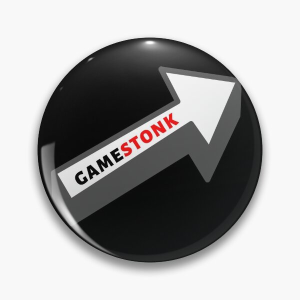 Item preview, Gamestonk designed and sold by Custom Shop.
