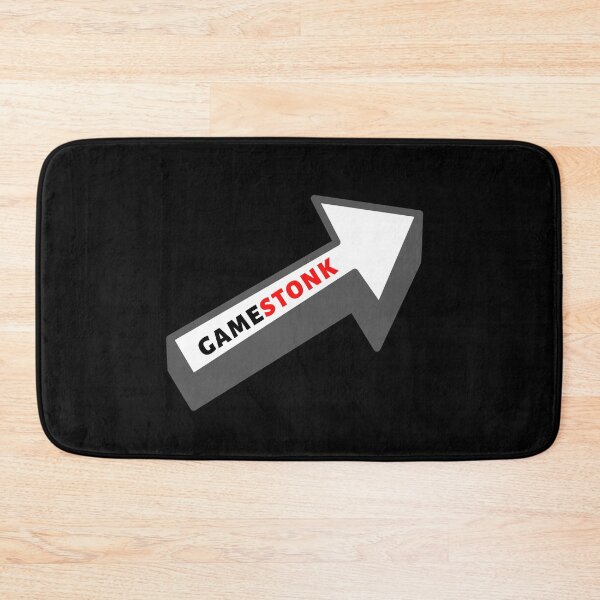 Item preview, Gamestonk designed and sold by Custom Shop.