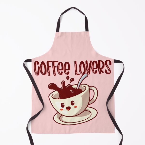 Item preview, Coffee Lovers designed and sold by alekovic.