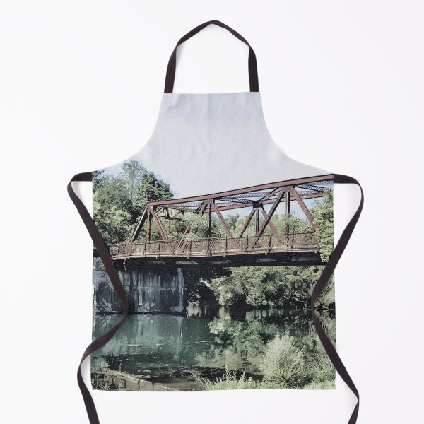 Item preview, The Bridge designed and sold by ChunkyMonty.