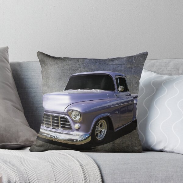 Item preview, Stepside Chevy designed and sold by Hawley Designs.