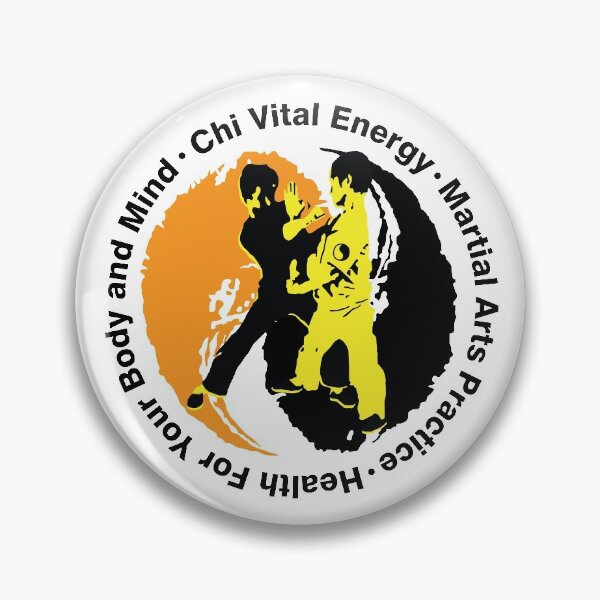 Item preview, Chi Vital Energy designed and sold by marcosty.