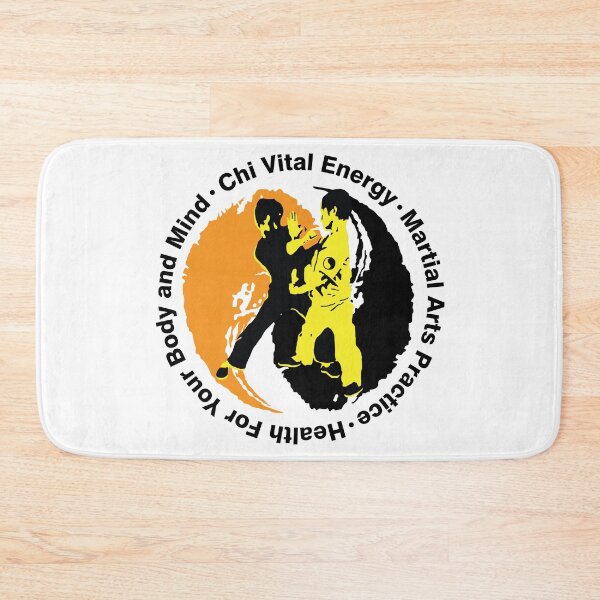 Item preview, Chi Vital Energy designed and sold by marcosty.