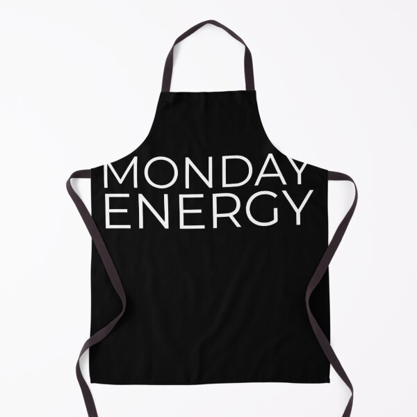 Item preview, Lunes Energía designed and sold by Primotees.