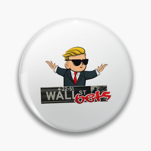 Item preview, Wall Street designed and sold by Coffee Design.