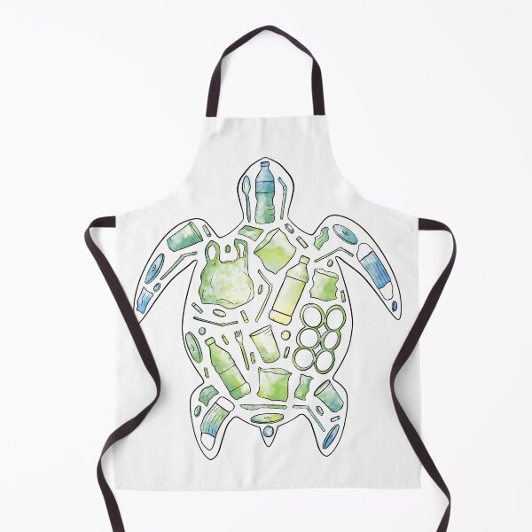 Item preview, Trash Turtle designed and sold by Laura Bronson.