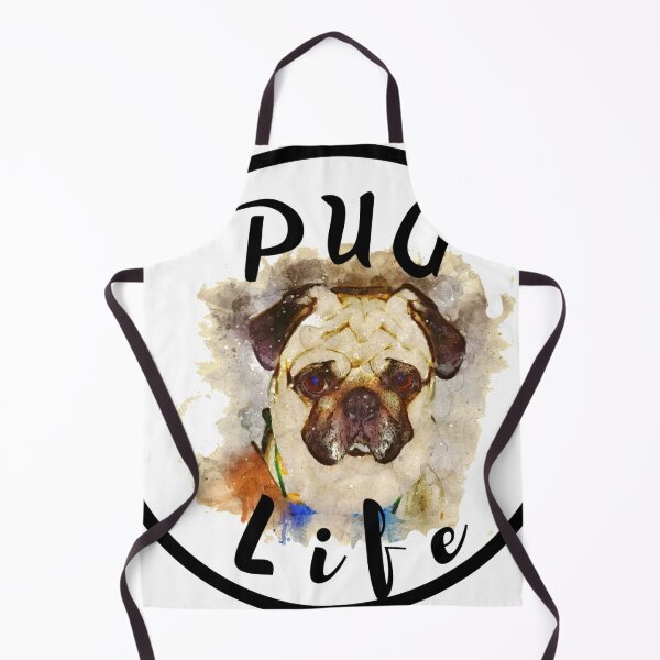 Item preview, Pug Life designed and sold by Ettevehs.