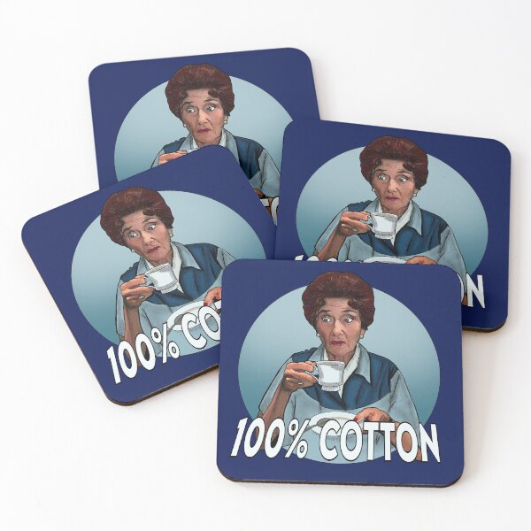 Item preview, 100% Dot Cotton designed and sold by Shelmodine79.