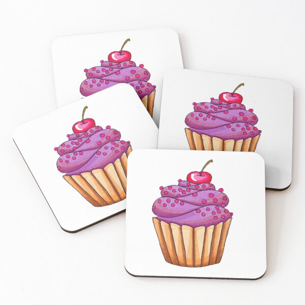 Item preview, Sweet as a Cupcake designed and sold by EleventhFloor.