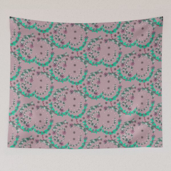 Item preview, Floral design  designed and sold by Kavie1970.