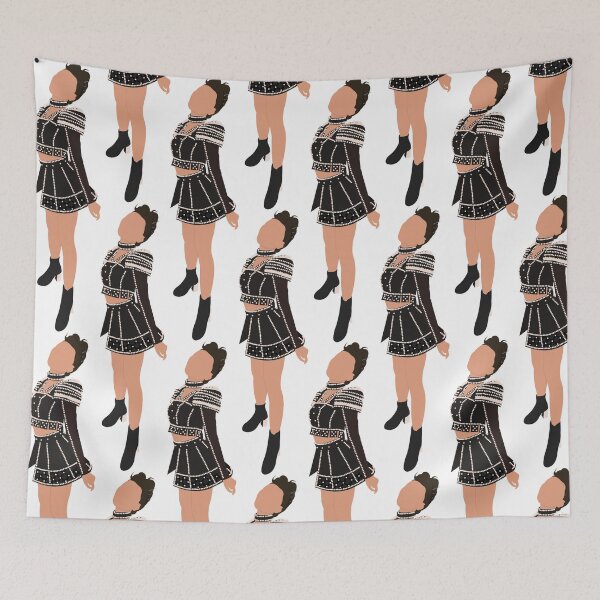 Item preview, Karis Oka  designed and sold by softnovitski.