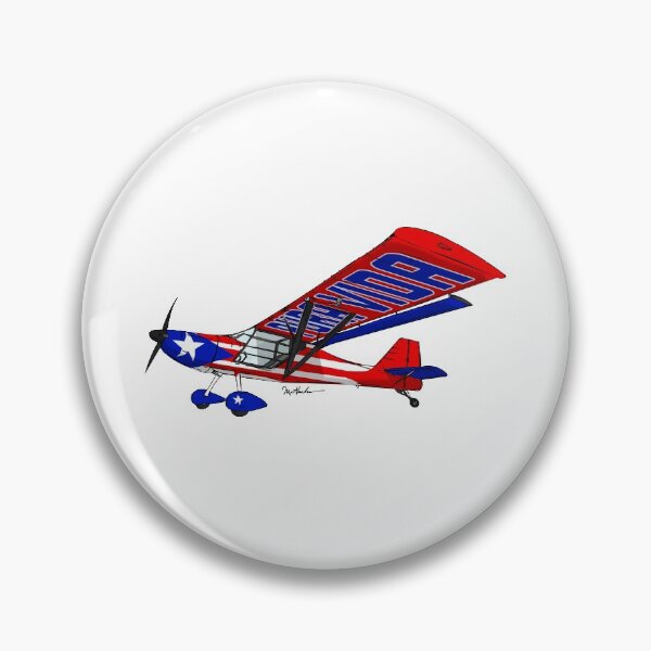 Item preview, Kit Fox Puerto Rico designed and sold by Michael Garber.