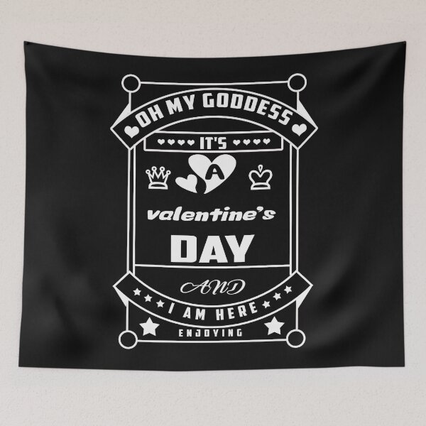 Item preview, Let's valentine's day ! designed and sold by Blue  Dragon.