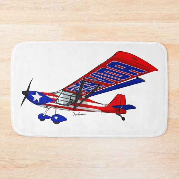 Item preview, Kit Fox Puerto Rico designed and sold by Michael Garber.