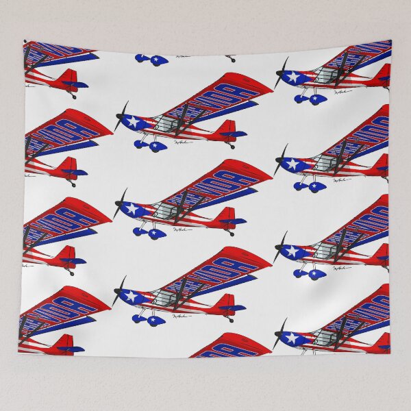 Item preview, Kit Fox Puerto Rico designed and sold by Michael Garber.