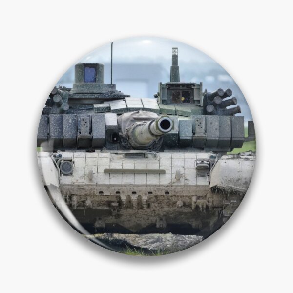 Artikelvorschau, Tank # 1 entworfen und verkauft von TBS8.