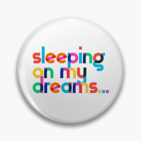 Item preview, Sleeping on my dreams designed and sold by davidmm99.