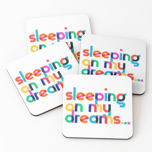 Item preview, Sleeping on my dreams designed and sold by davidmm99.