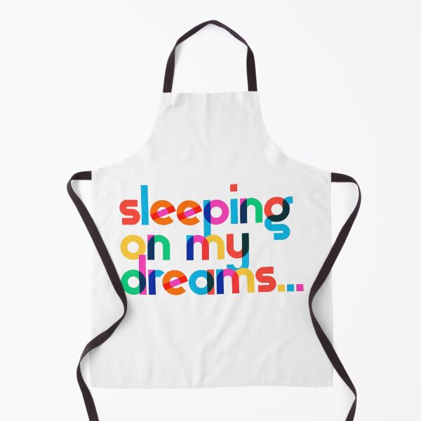 Item preview, Sleeping on my dreams designed and sold by davidmm99.