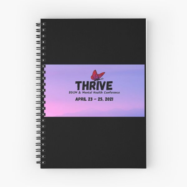 Item preview, ¡THRIVE Swag! designed and sold by DevynStone.