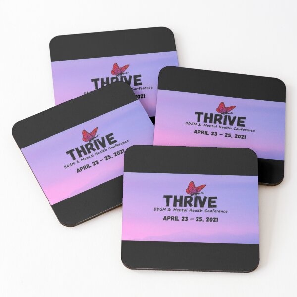 Item preview, THRIVE Swag! designed and sold by DevynStone.