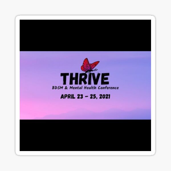 Item preview, THRIVE Swag! designed and sold by DevynStone.