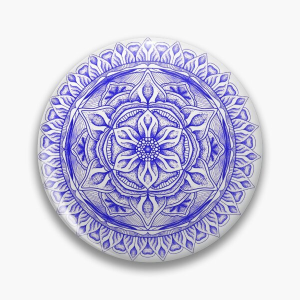 Item preview, Mandala designed and sold by UpasanaDalvi.