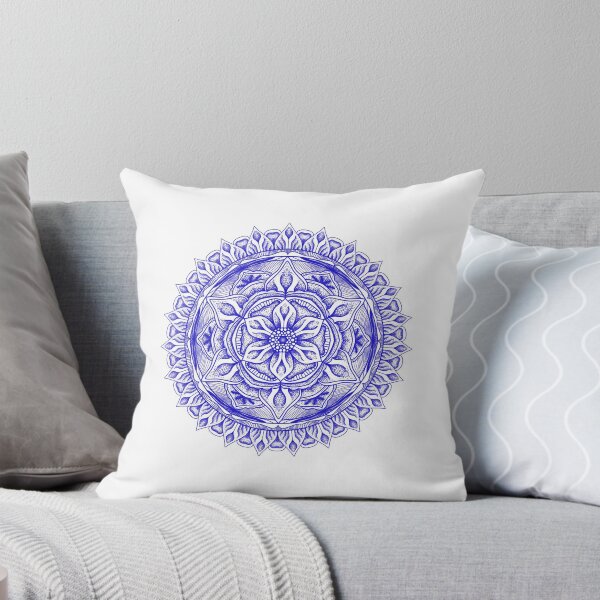 Item preview, Mandala designed and sold by UpasanaDalvi.