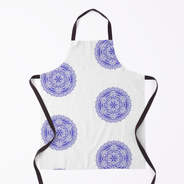 Item preview, Mandala designed and sold by UpasanaDalvi.
