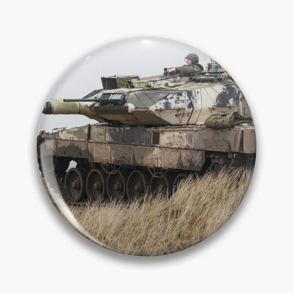 Item preview, Tank #2 designed and sold by TBS8.