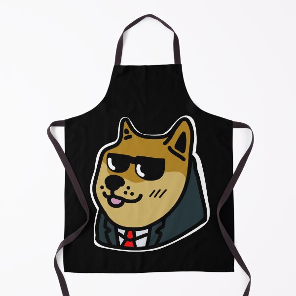 Item preview, WallStreetDoge designed and sold by Graograman.