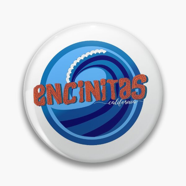 Item preview, Encinitas California designed and sold by xantilly.