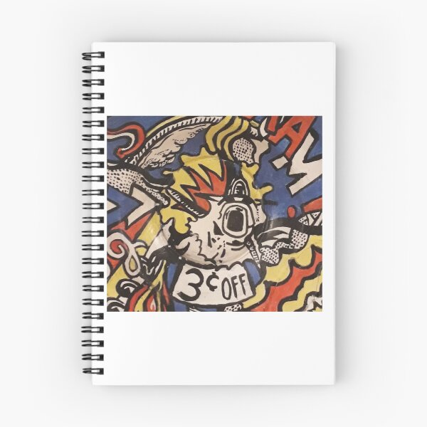 Item preview, Wham! designed and sold by Jacque Rickard.