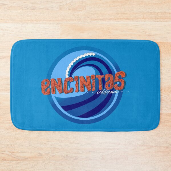 Item preview, Encinitas California designed and sold by xantilly.
