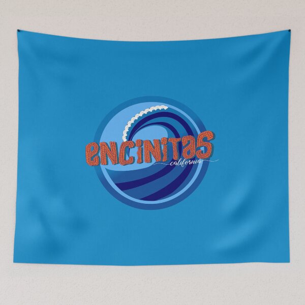 Item preview, Encinitas California designed and sold by xantilly.