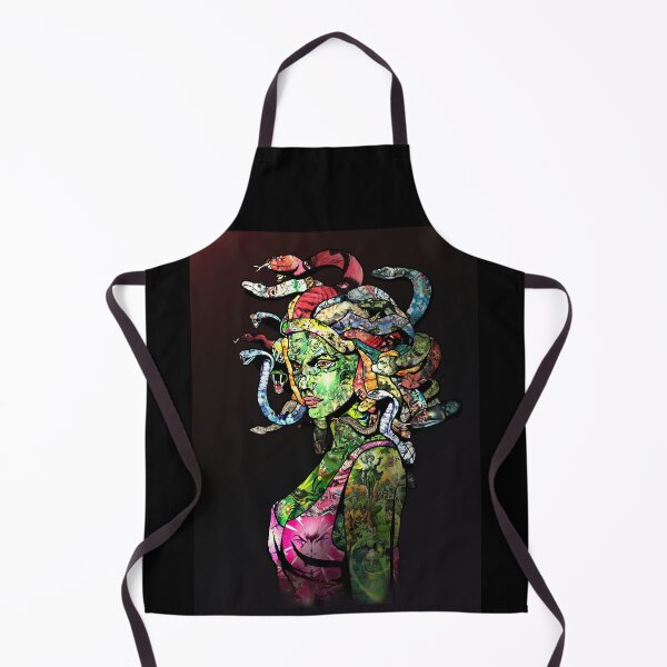 Item preview, Medusa designed and sold by BLZBob.