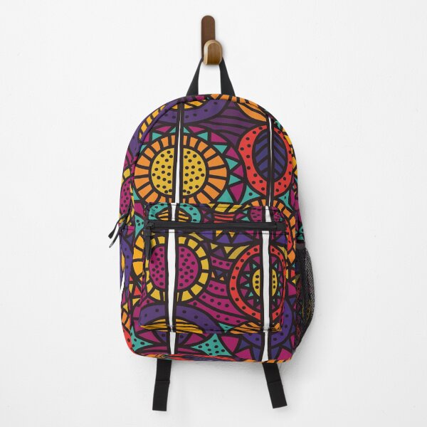 Item preview, African Textile Pattern designed and sold by Studio Noni.
